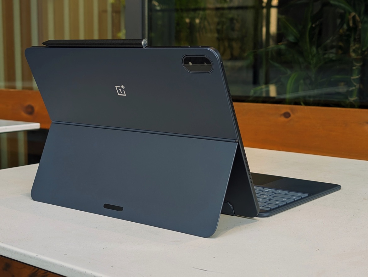 OnePlus Pad 3 Review: A Premium 13” Tablet That Rivals Samsung