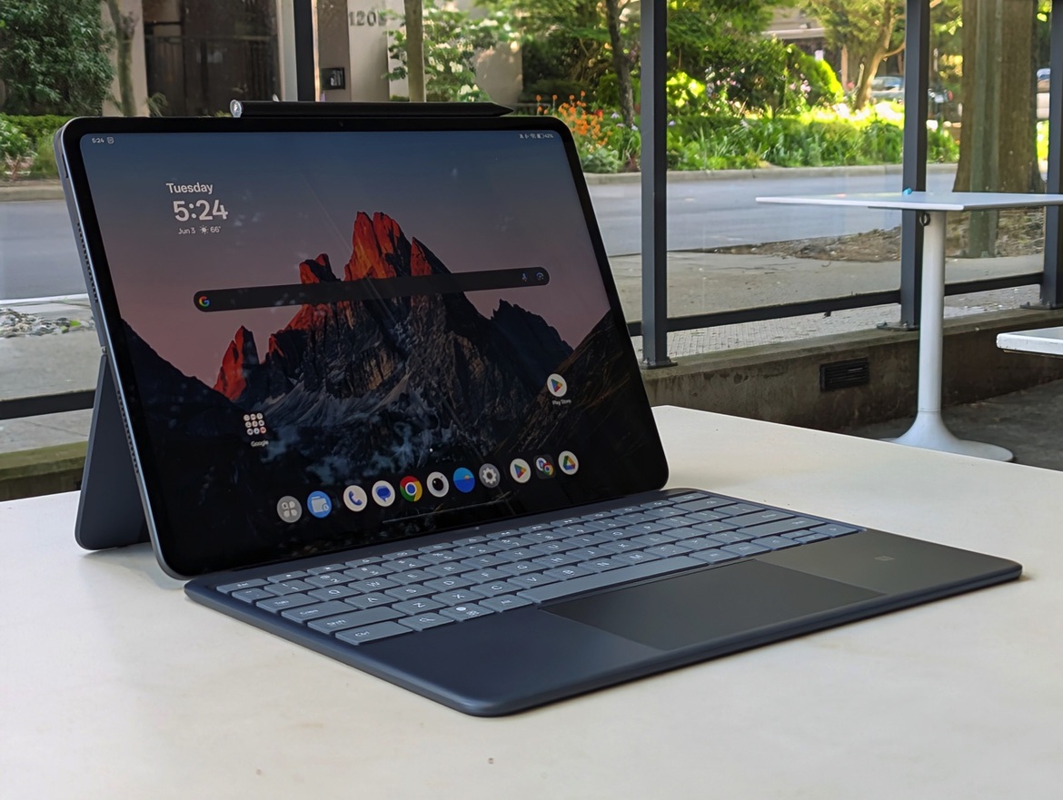 OnePlus Pad 3 Review: A Premium 13” Tablet That Rivals Samsung