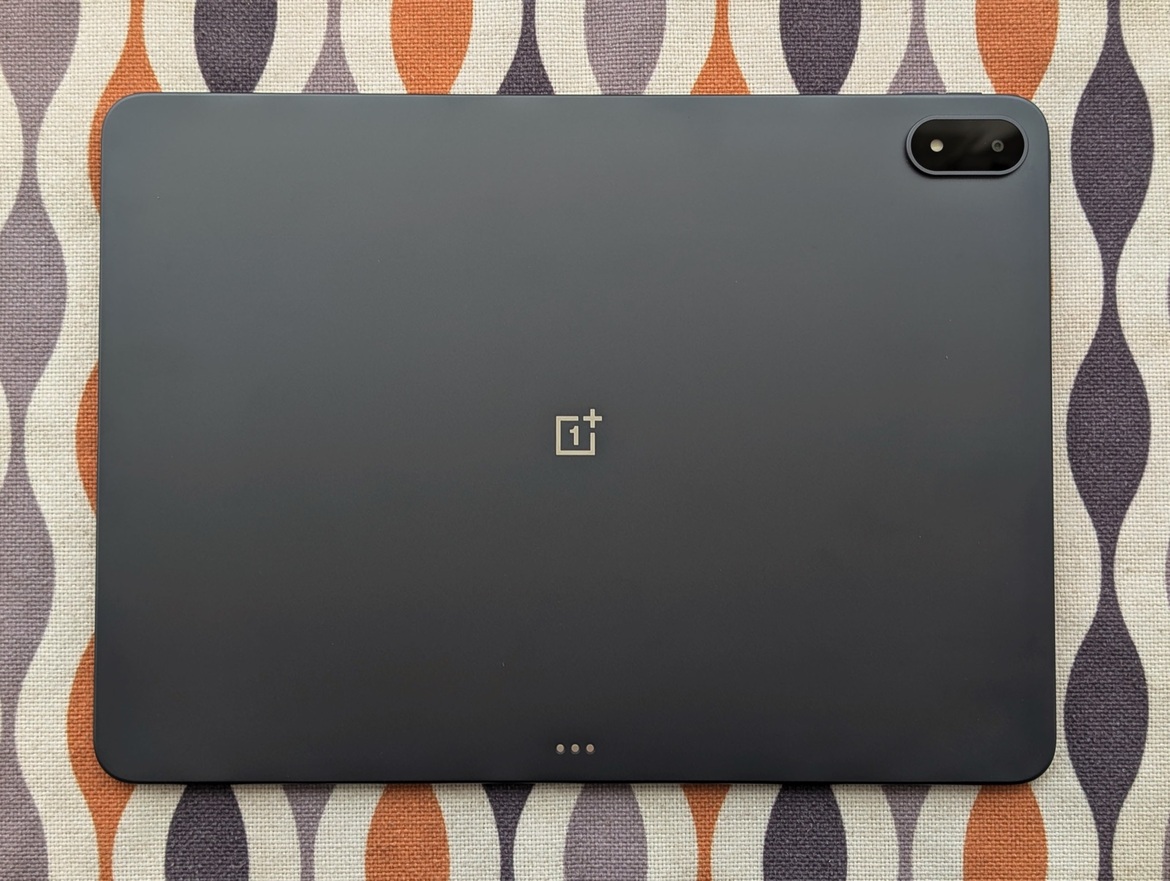 OnePlus Pad 3 Review: A Premium 13” Tablet That Rivals Samsung