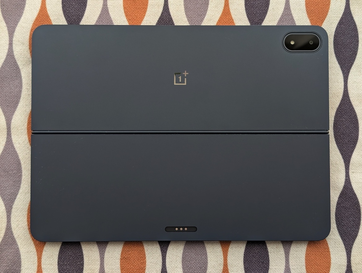 OnePlus Pad 3 Review: A Premium 13” Tablet That Rivals Samsung