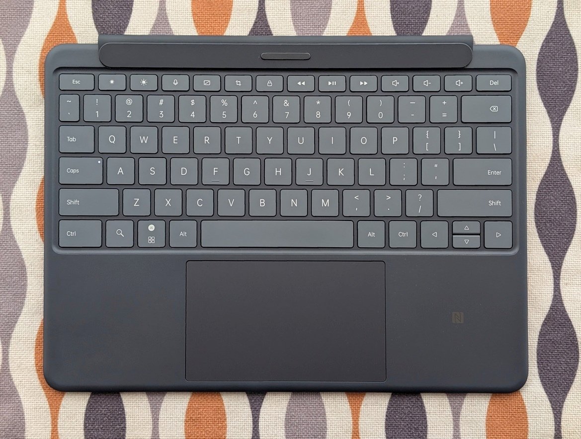 OnePlus Pad 3 Review: A Premium 13” Tablet That Rivals Samsung