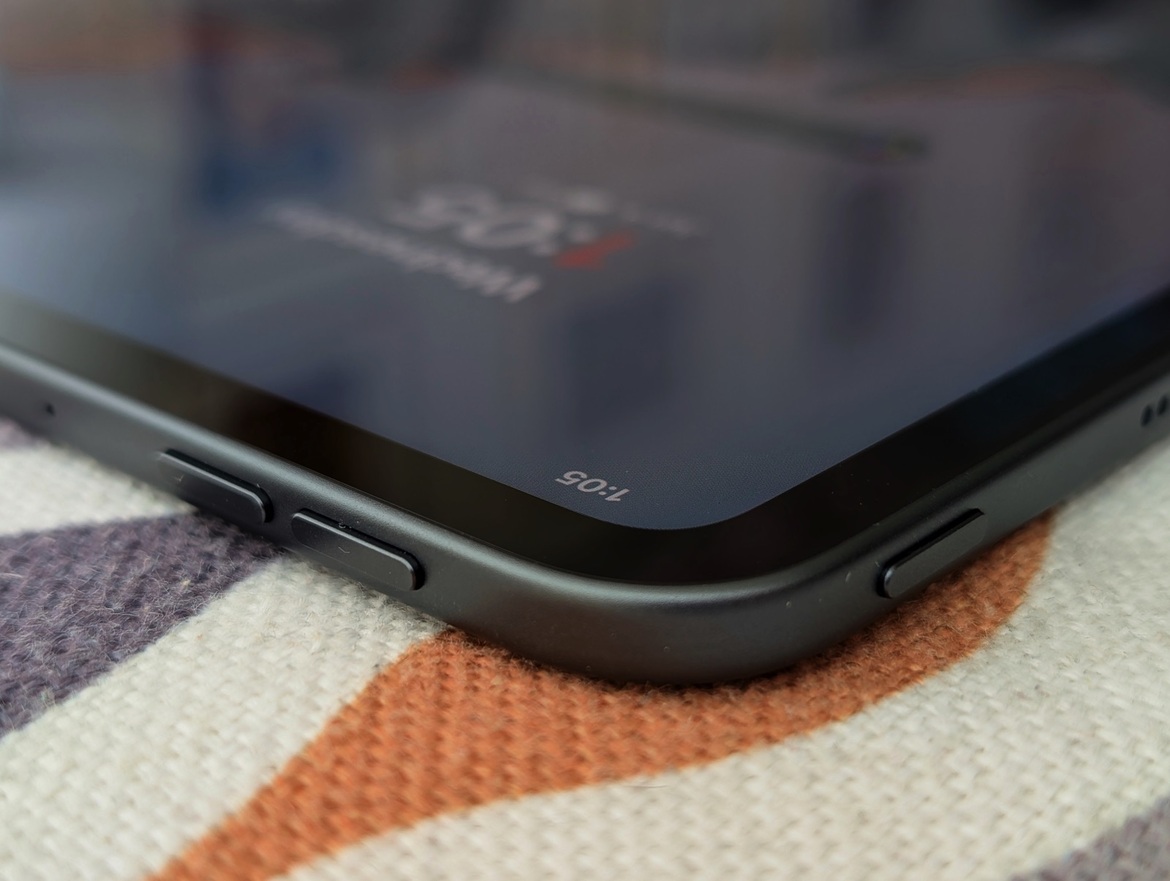 OnePlus Pad 3 Review: A Premium 13” Tablet That Rivals Samsung