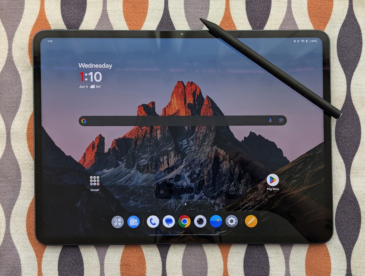 OnePlus Pad 3 Review: A Premium 13” Tablet That Rivals Samsung