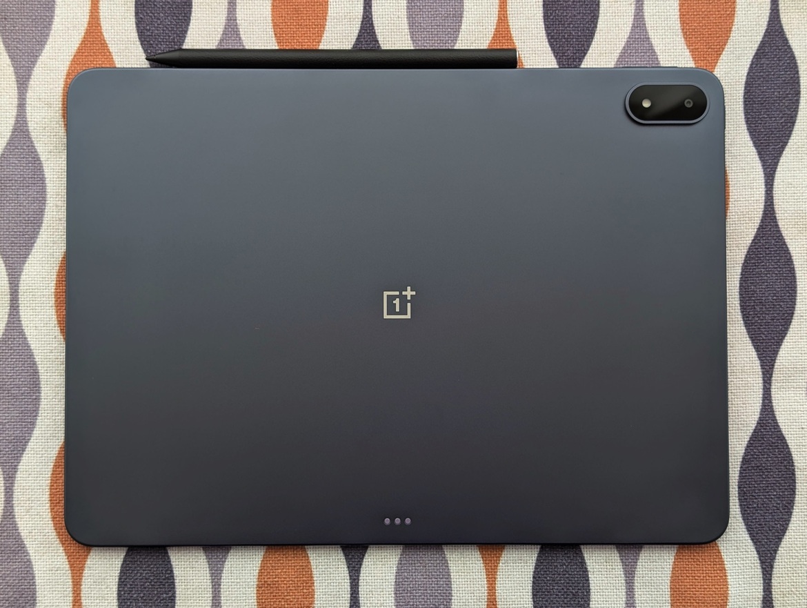 OnePlus Pad 3 Review: A Premium 13” Tablet That Rivals Samsung