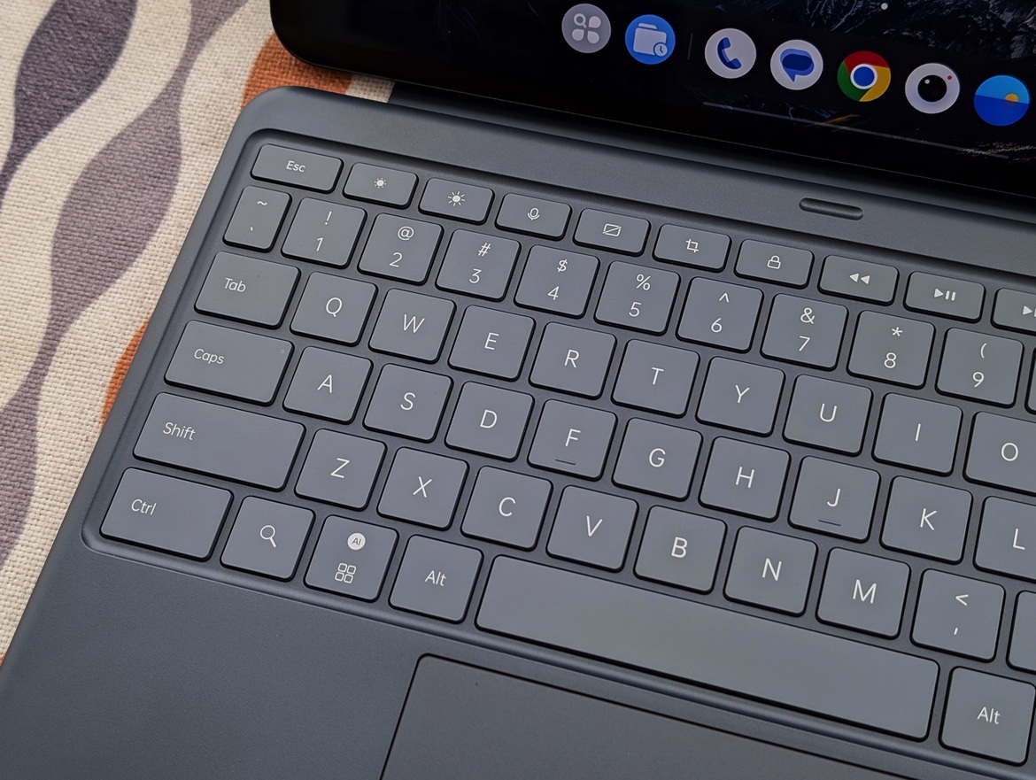 OnePlus Pad 3 Review: A Premium 13” Tablet That Rivals Samsung