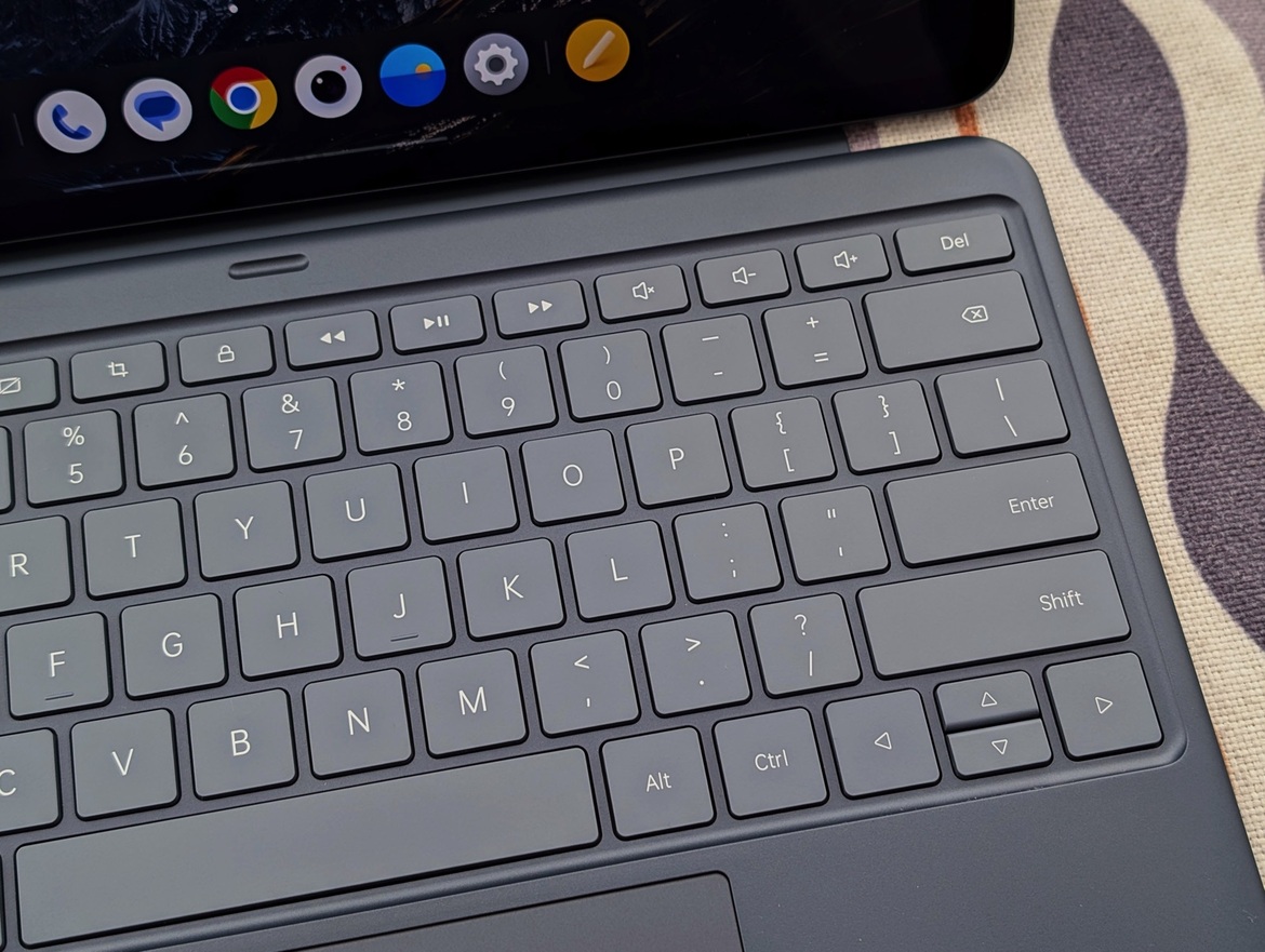 OnePlus Pad 3 Review: A Premium 13” Tablet That Rivals Samsung