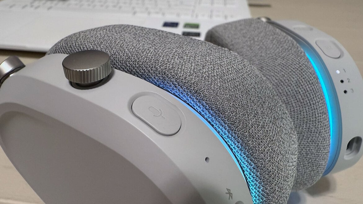 Fractal Design Scape Headset Review: Elegant And Versatile Audio