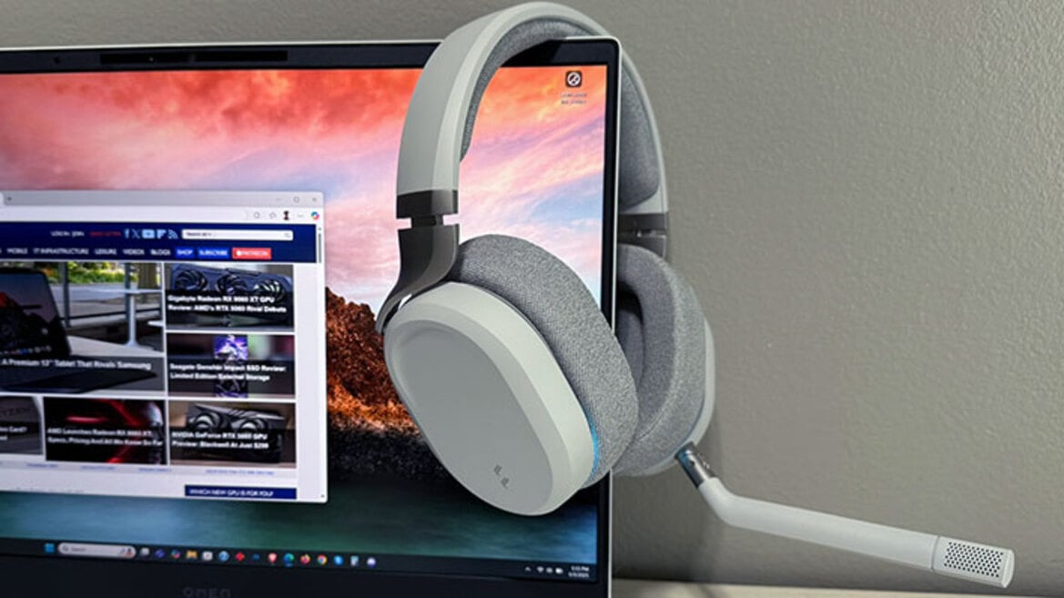 Fractal Design Scape Headset Review: Elegant And Versatile Audio
