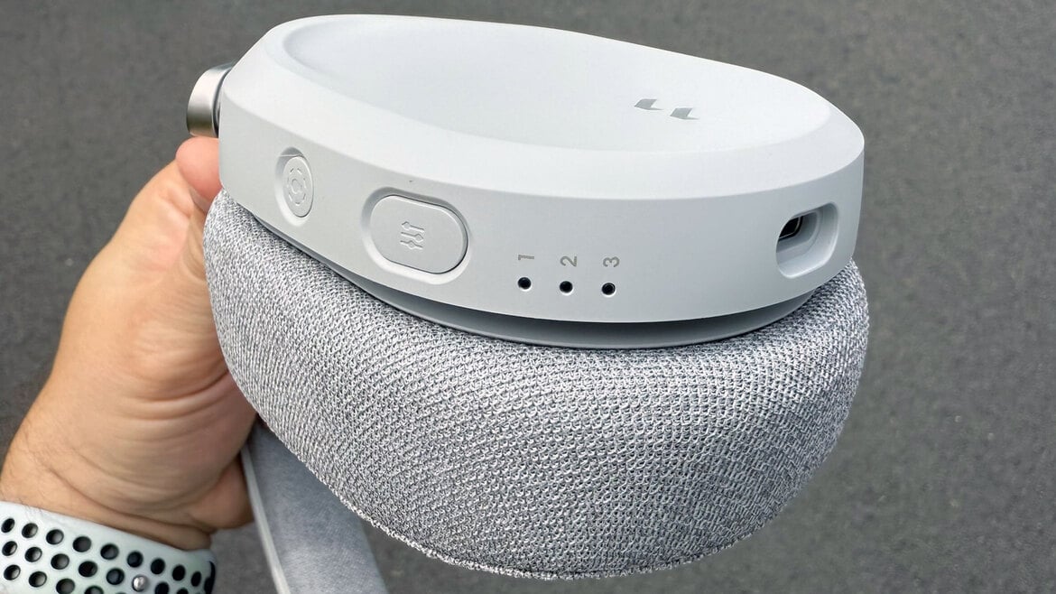 Fractal Design Scape Headset Review: Elegant And Versatile Audio
