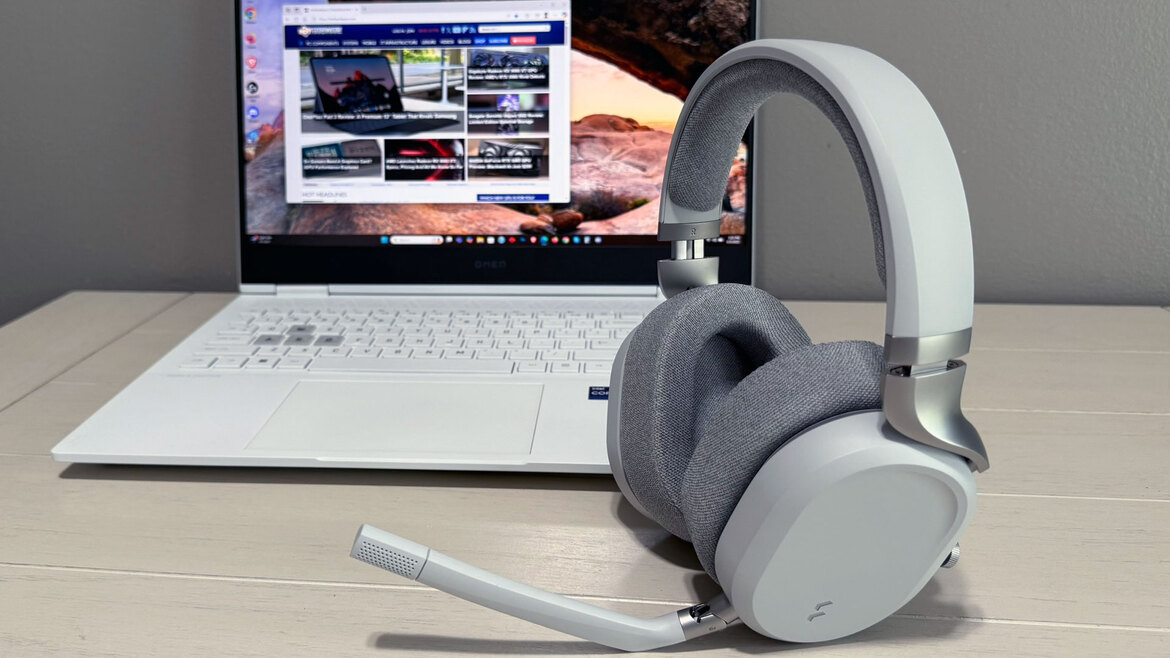 Fractal Design Scape Headset Review: Elegant And Versatile Audio