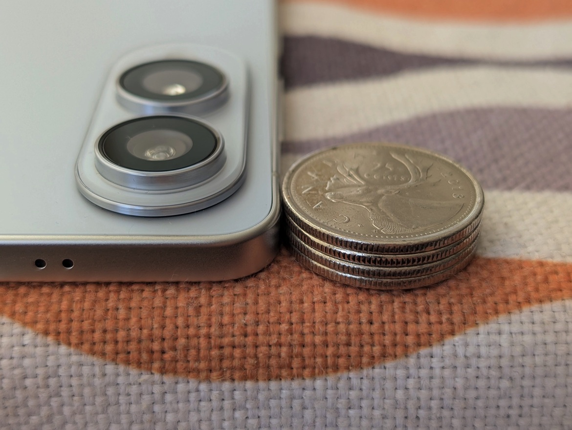 Samsung Galaxy S25 Edge Review: Slim, Sleek, But Living On The Edge