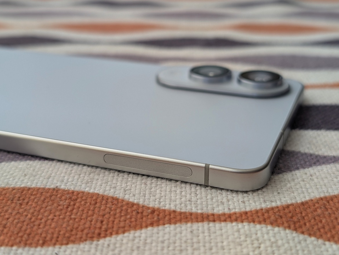 Samsung Galaxy S25 Edge Review: Slim, Sleek, But Living On The Edge