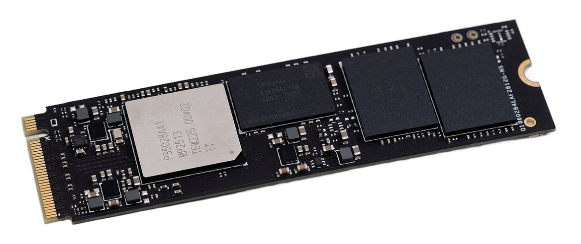 Phison E28 Preview: Here’s The Future Of Low Power Speedy Gen 5 SSDs