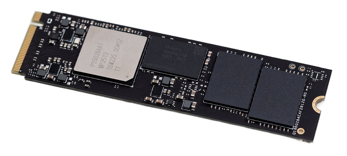 Phison E28 Preview: Here’s The Future Of Low Power Speedy Gen 5 SSDs