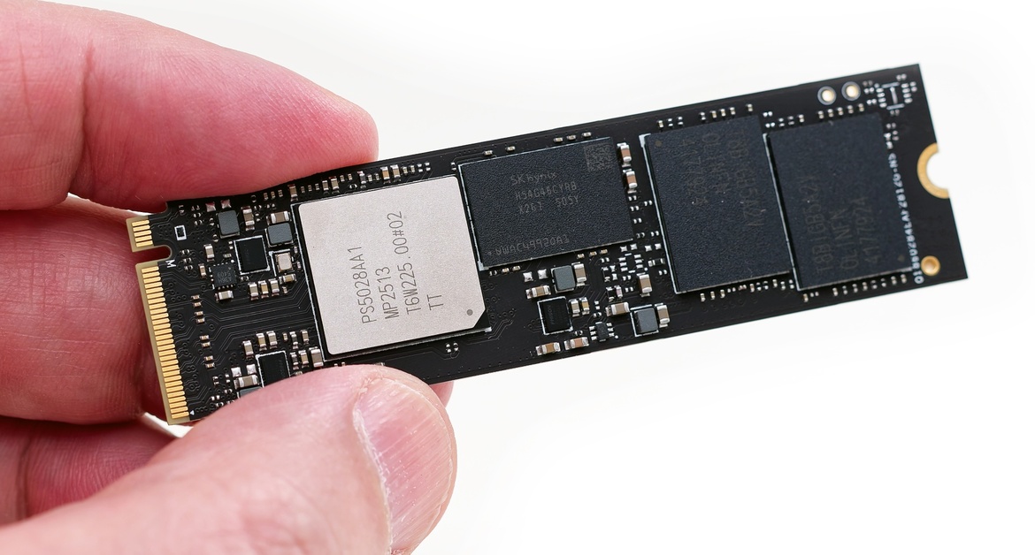 Phison E28 Preview: Here’s The Future Of Low Power Speedy Gen 5 SSDs