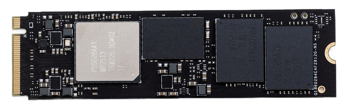 Phison E28 Preview: Here’s The Future Of Low Power Speedy Gen 5 SSDs