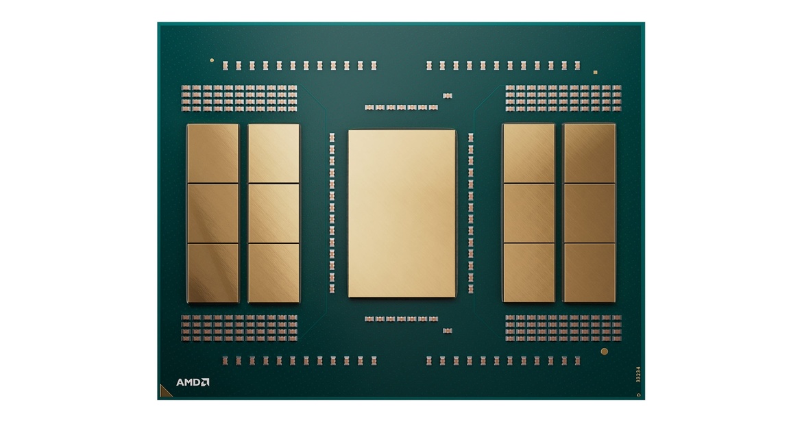 Threadripper 9000 And Radeon AI Pro 9000: AMD’s Workstation Power-Up Unveiled