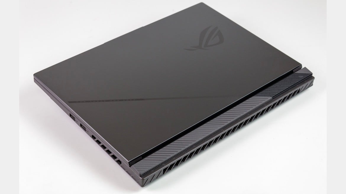 ASUS ROG Strix G16 Review: Balanced Performance Meets Gaming Value