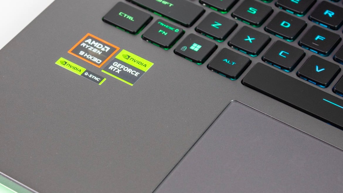 ASUS ROG Strix G16 Review: Balanced Performance Meets Gaming Value