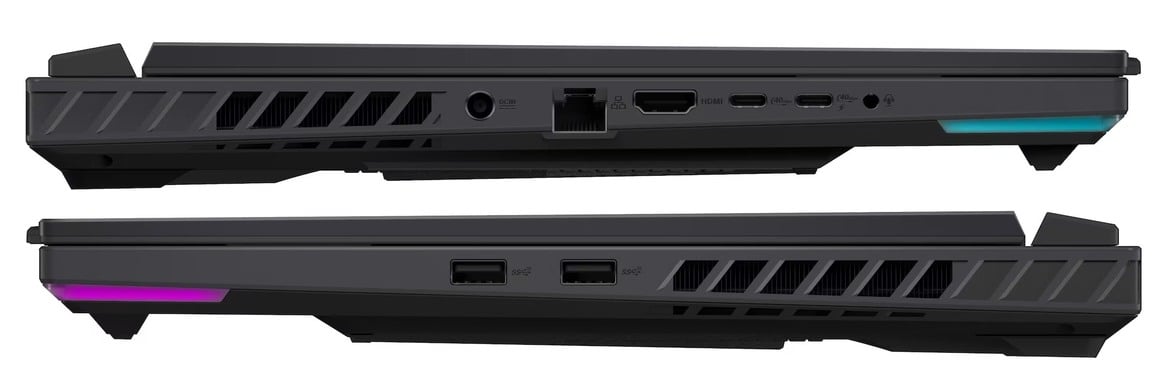 ASUS ROG Strix G16 Review: Balanced Performance Meets Gaming Value
