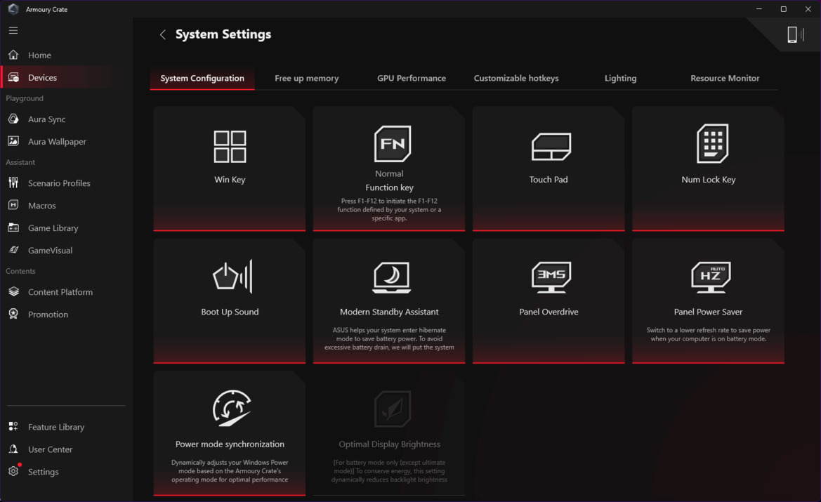 ASUS ROG Strix G16 Review: Balanced Performance Meets Gaming Value