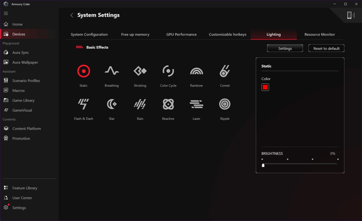 ASUS ROG Strix G16 Review: Balanced Performance Meets Gaming Value