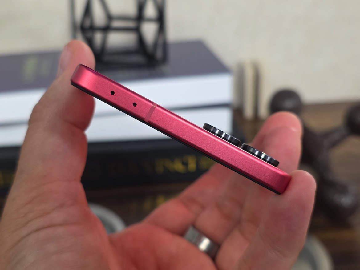 An Exciting Hands-On: Samsung Galaxy Z Fold7, Flip7, Flip7 FE & Watch8 Debut