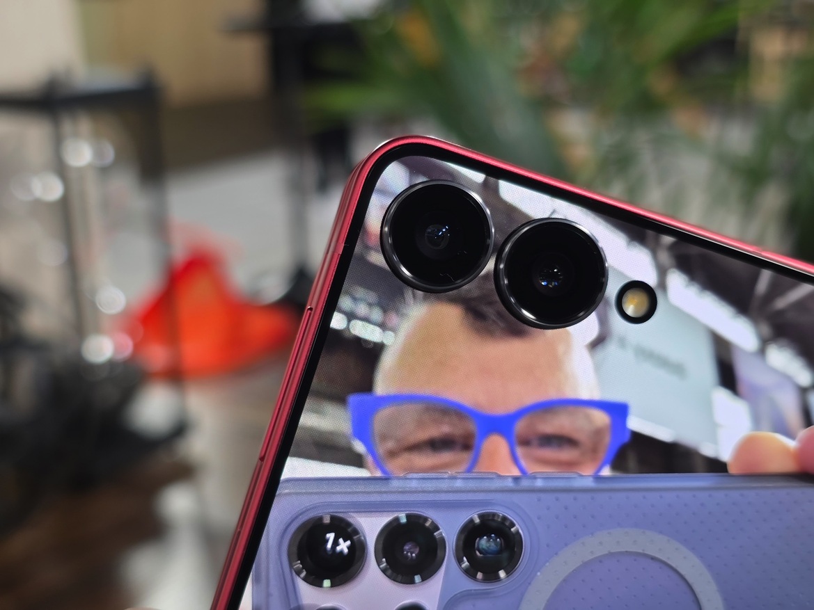 An Exciting Hands-On: Samsung Galaxy Z Fold7, Flip7, Flip7 FE & Watch8 Debut