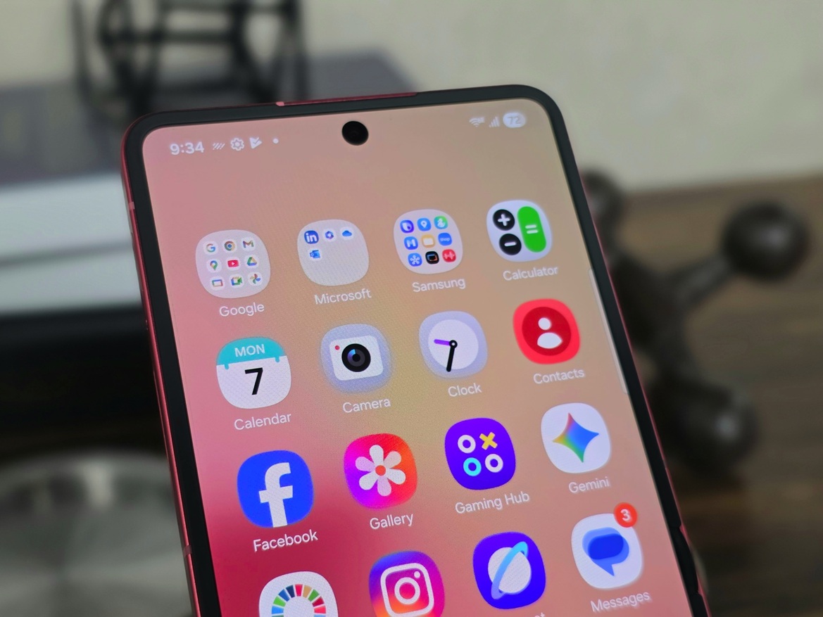 An Exciting Hands-On: Samsung Galaxy Z Fold7, Flip7, Flip7 FE & Watch8 Debut