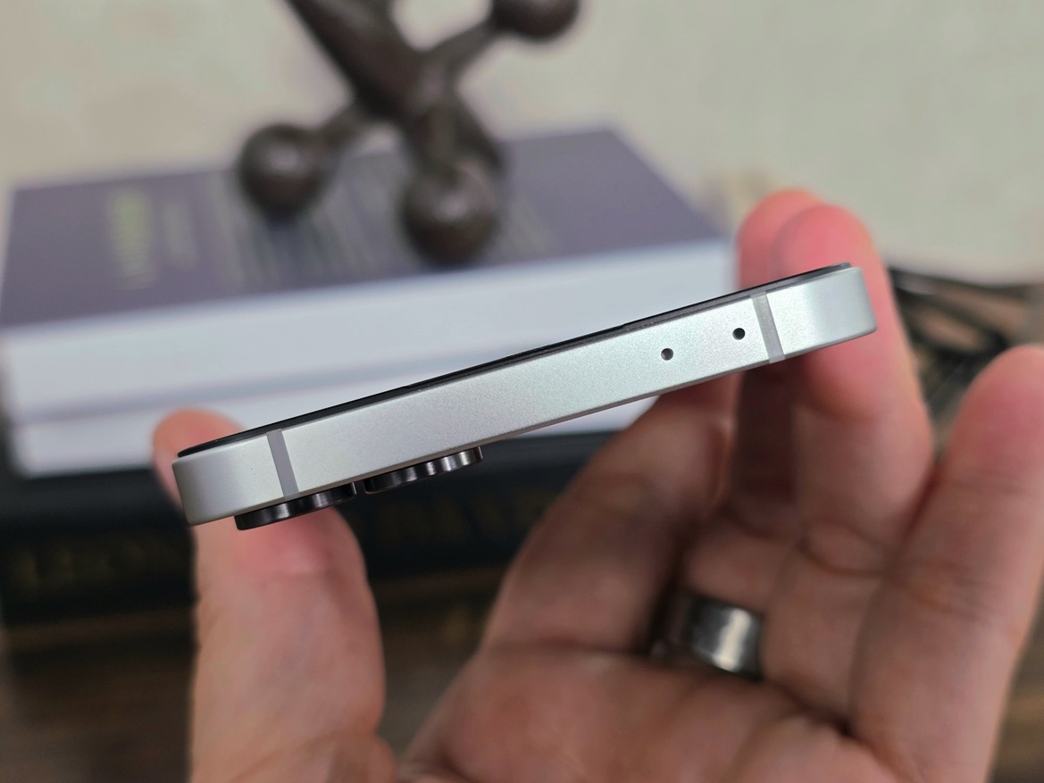An Exciting Hands-On: Samsung Galaxy Z Fold7, Flip7, Flip7 FE & Watch8 Debut