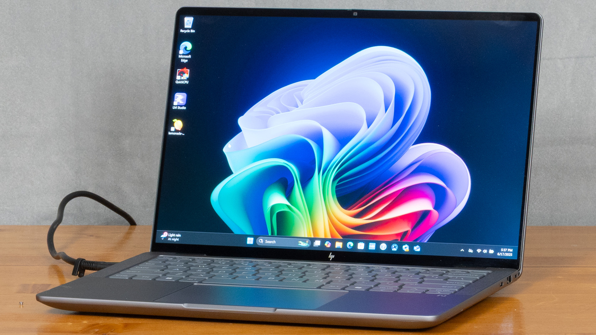 HP ZBook Ultra G1a Review: An AMD Strix Halo Based Portable Powerhouse