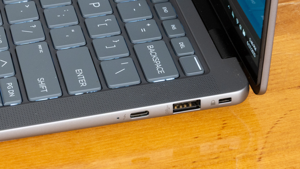 HP ZBook Ultra G1a Review: An AMD Strix Halo Based Portable Powerhouse