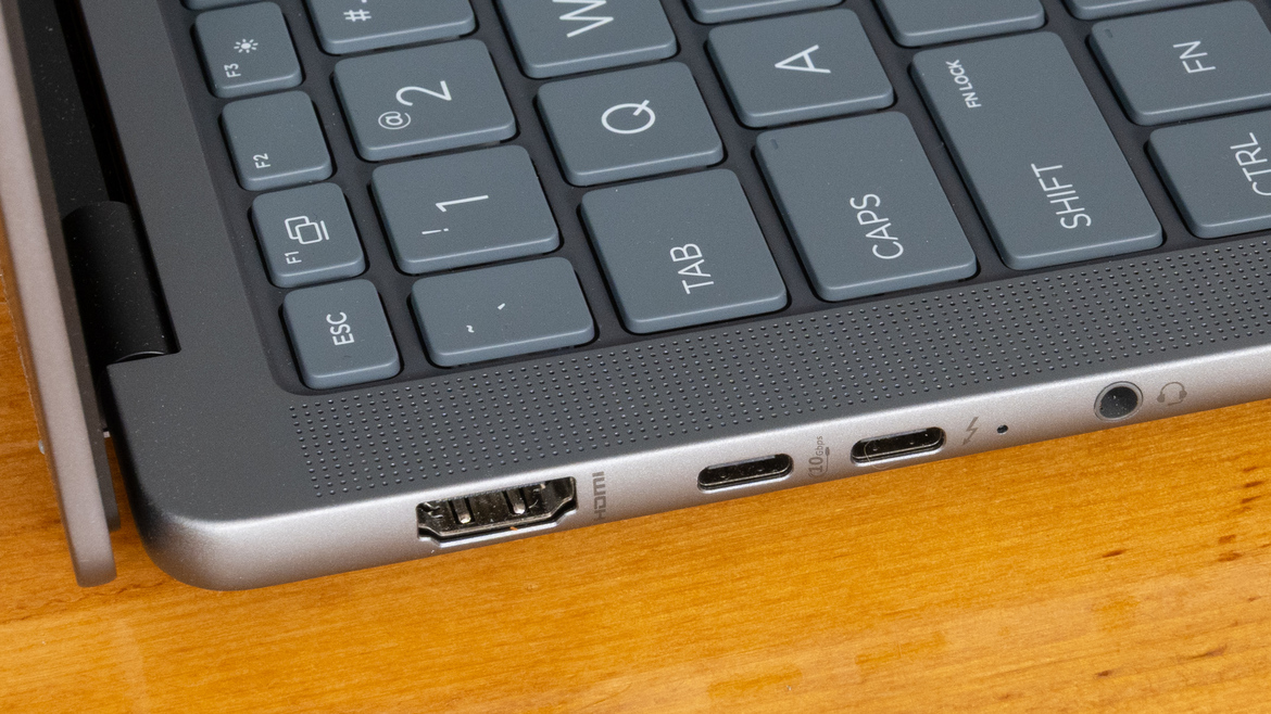 HP ZBook Ultra G1a Review: An AMD Strix Halo Based Portable Powerhouse