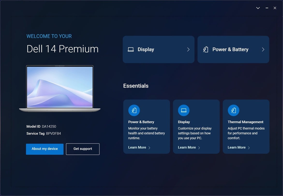 Dell 14 And 16 Premium Laptops Reviewed: Supermodels In Every Way
