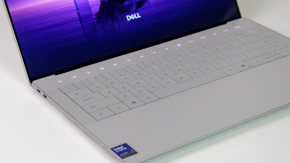 Dell 14 And 16 Premium Laptops Reviewed: Supermodels In Every Way