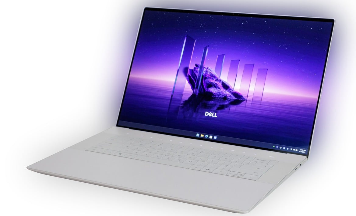 Dell 14 And 16 Premium Laptops Reviewed: Supermodels In Every Way