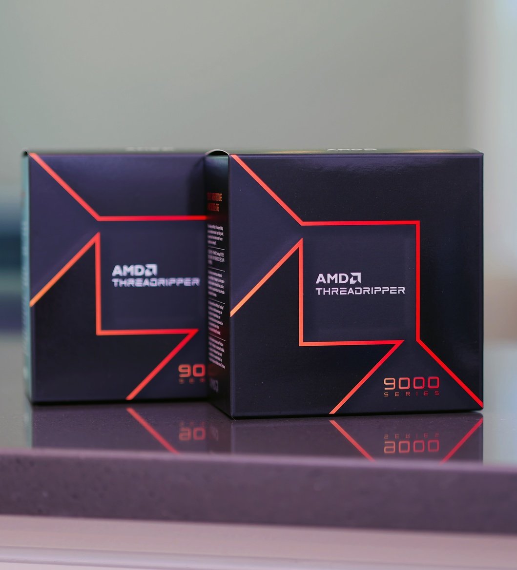 AMD Ryzen Threadripper 9980X & 9970X Review: Bountiful Cores, Big Performance