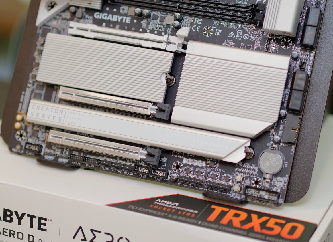 AMD Ryzen Threadripper 9980X & 9970X Review: Bountiful Cores, Big Performance
