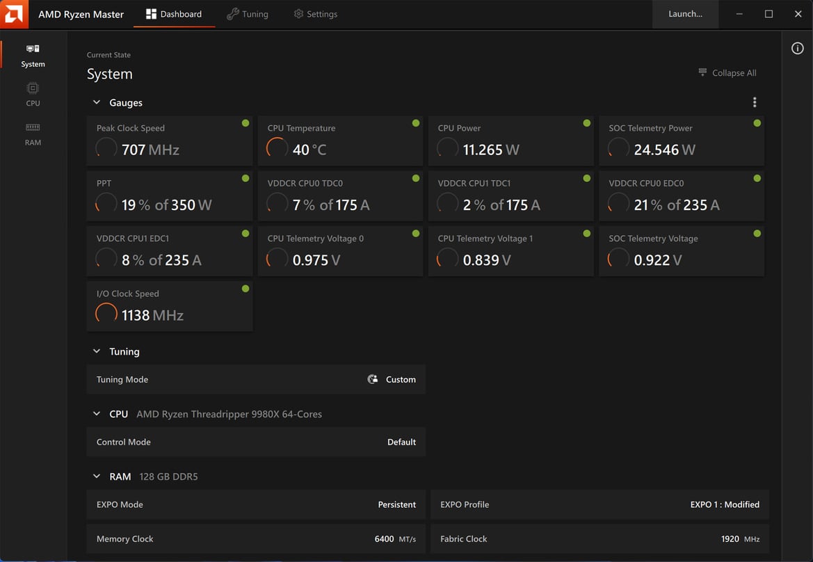 AMD Ryzen Threadripper 9980X & 9970X Review: Bountiful Cores, Big Performance