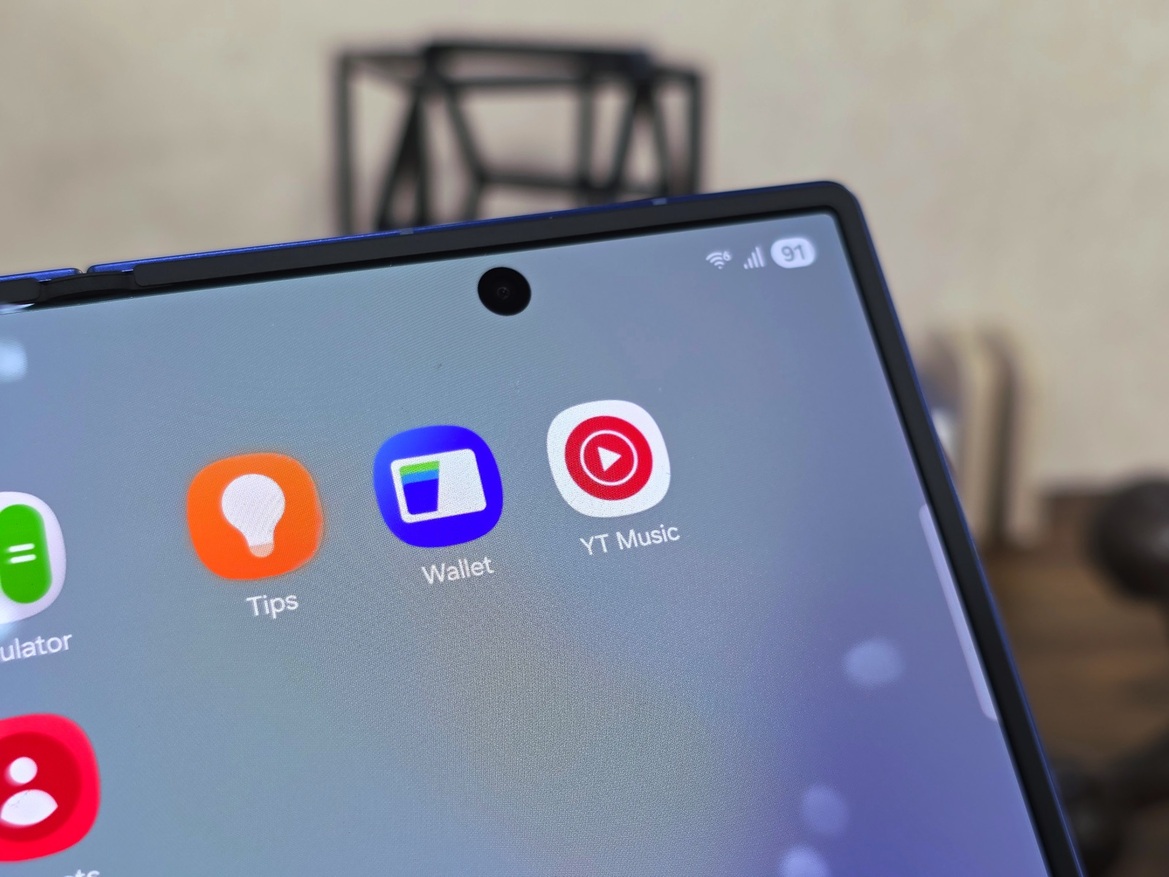 Galaxy Z Fold7 Review: Samsung’s Stunning Folding Phone Revival