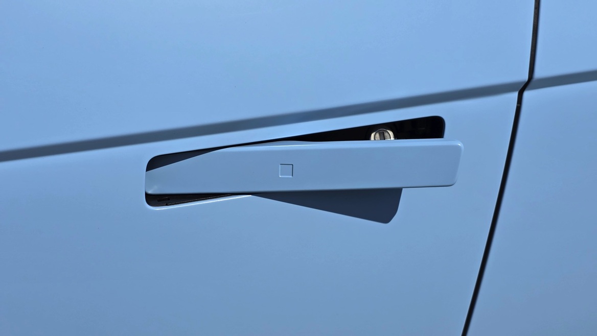 Galaxy Z Fold7 Review: Samsung’s Stunning Folding Phone Revival