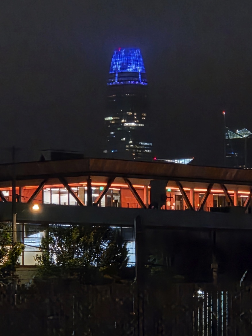 Galaxy Z Fold7 Review: Samsung’s Stunning Folding Phone Revival