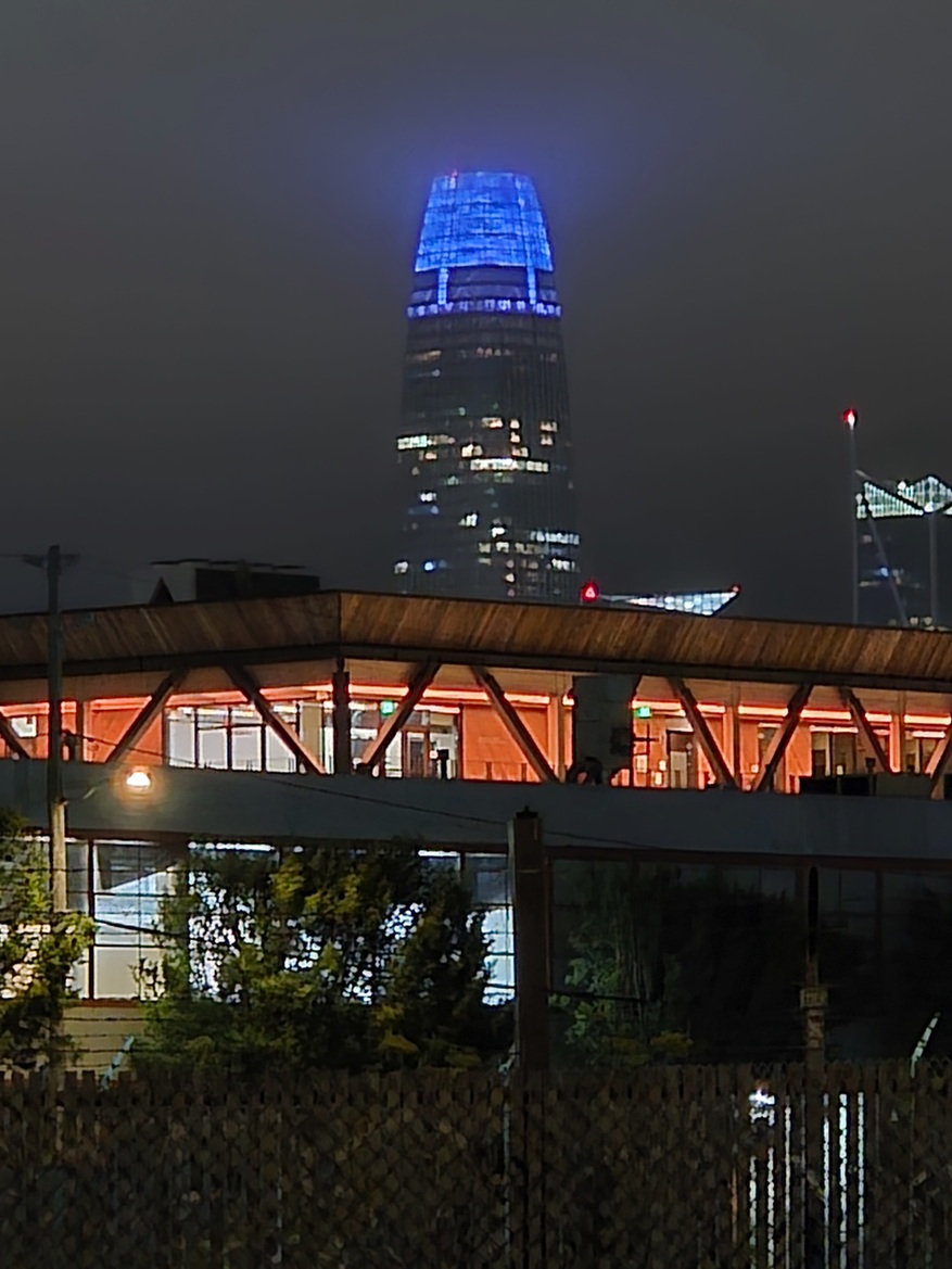 Galaxy Z Fold7 Review: Samsung’s Stunning Folding Phone Revival