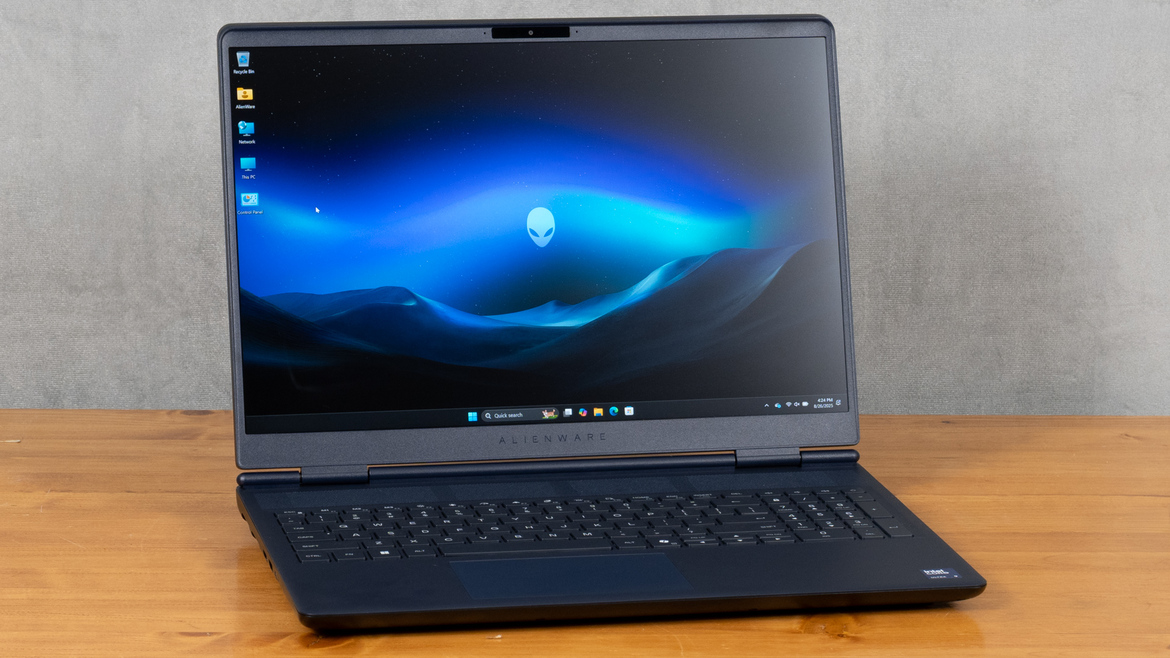 Alienware 16X Aurora Review: Gaming Power, Premium Design, Solid Value