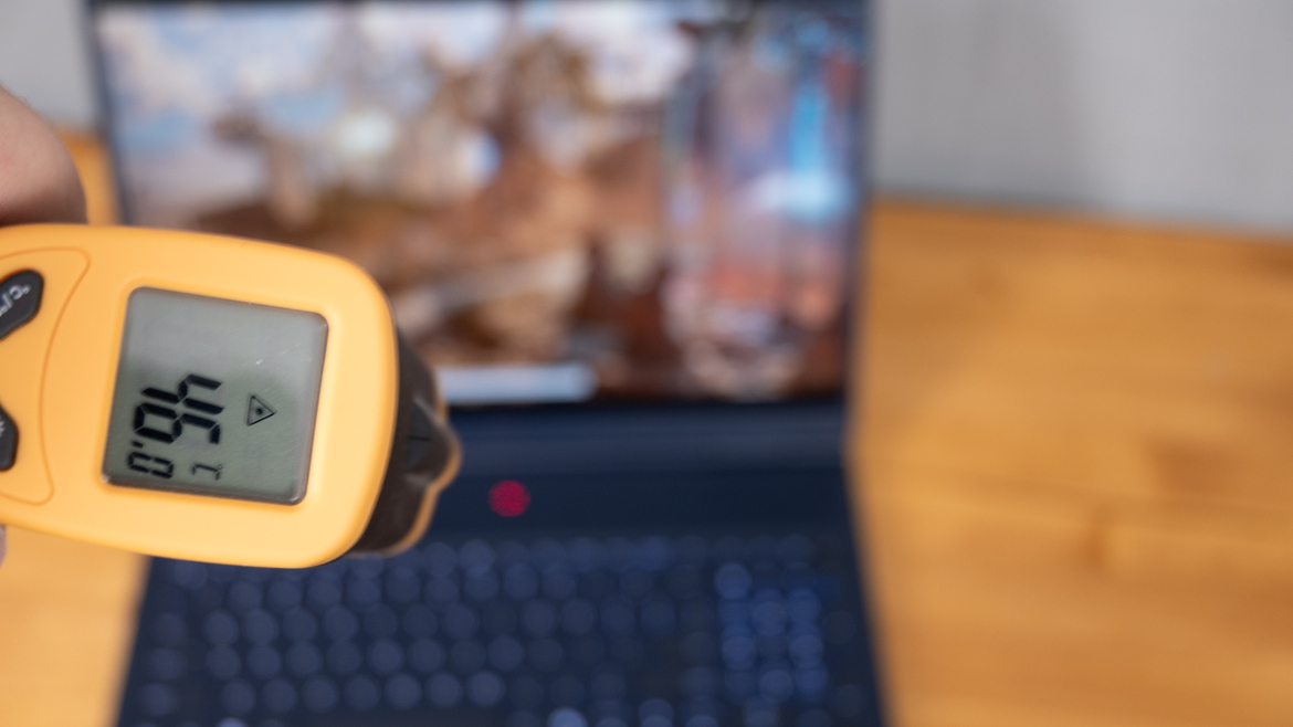 Alienware 16X Aurora Review: Gaming Power, Premium Design, Solid Value