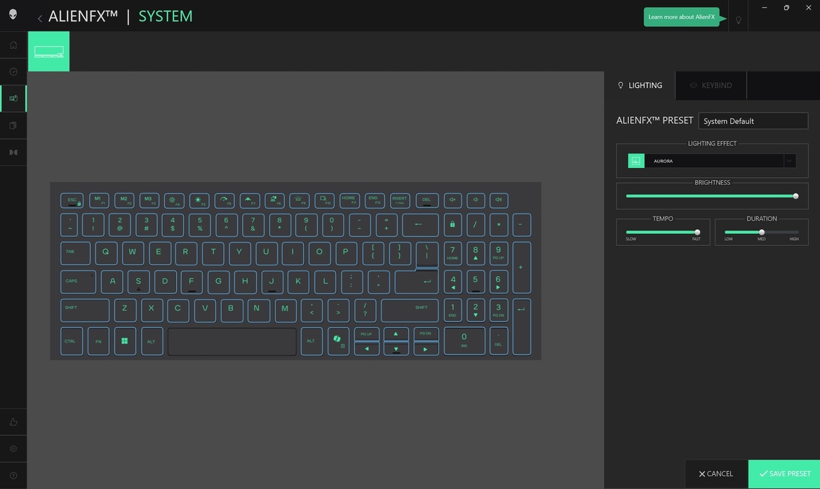Alienware 16X Aurora Review: Gaming Power, Premium Design, Solid Value