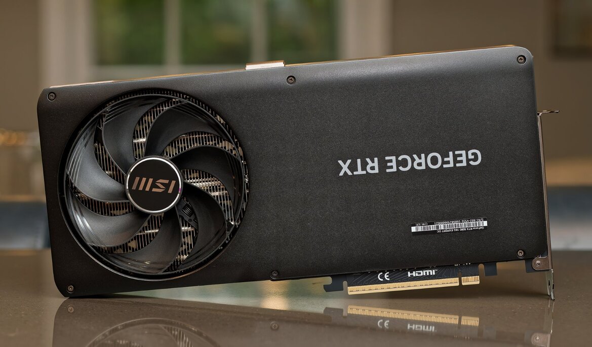 MSI GeForce RTX 5080 Expert OC Review: A Cut Above