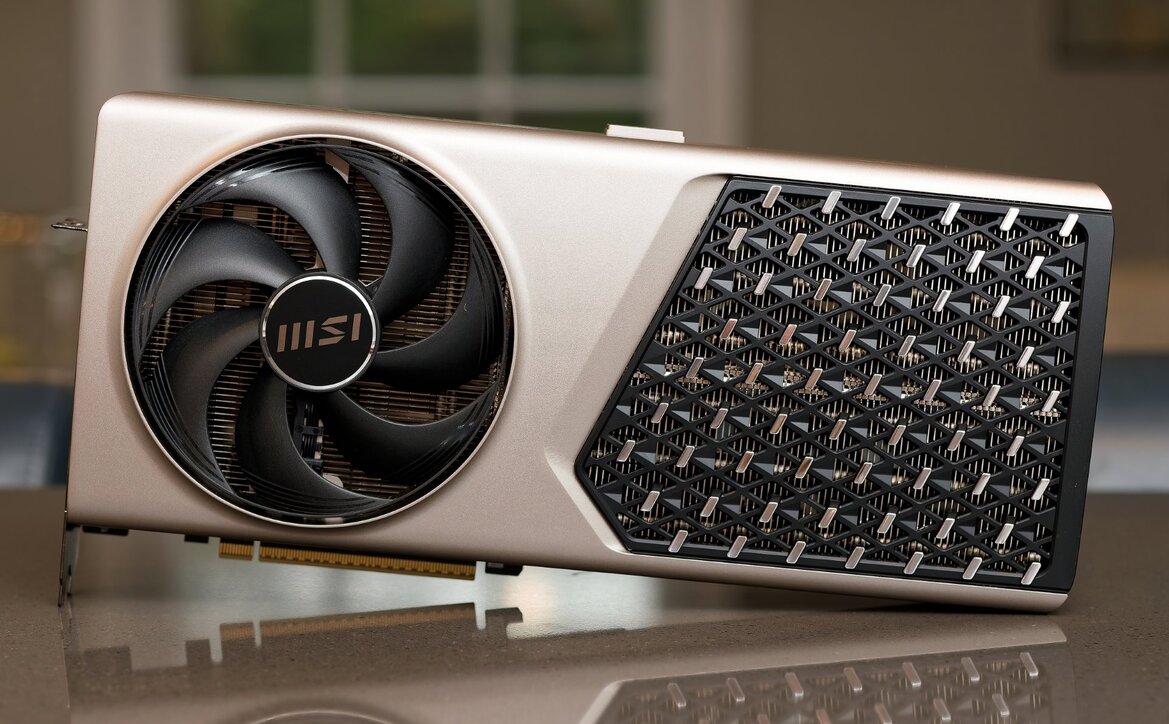 MSI GeForce RTX 5080 Expert OC Review: A Cut Above