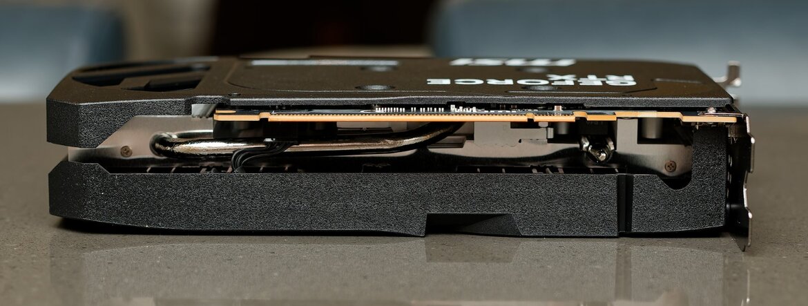 MSI GeForce RTX 5050 Shadow 2X Review: Budget Blackwell Gaming Tested