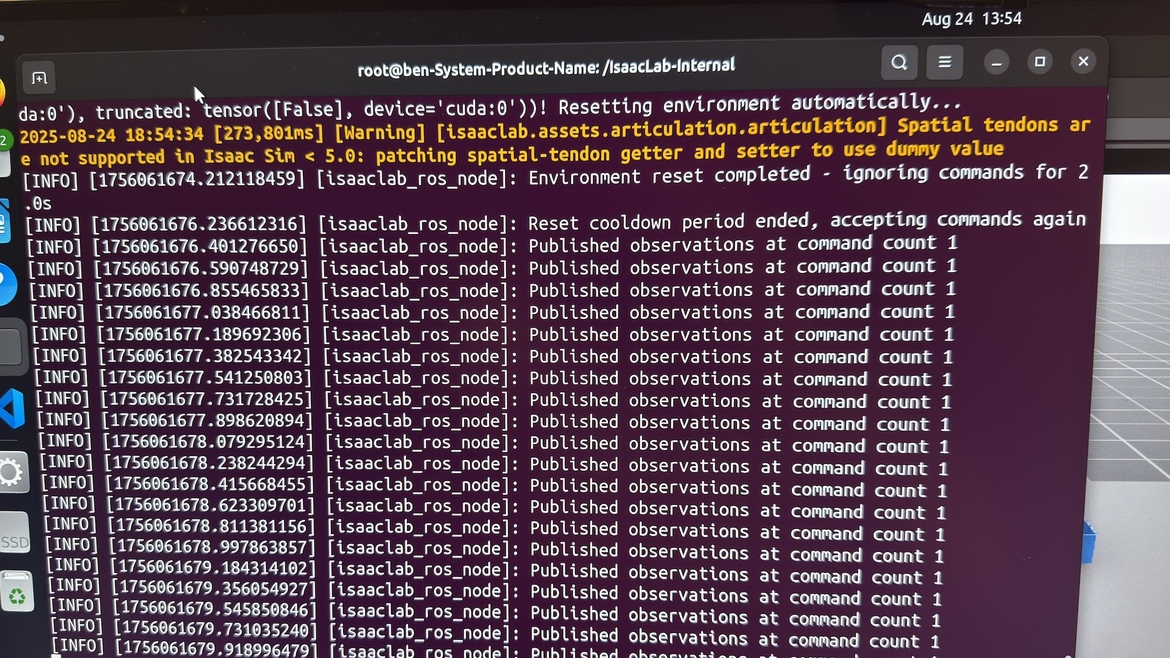 NVIDIA Jetson AGX Thor Tested: Blackwell Brings Physical AI to Life